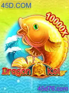 DragonKoi