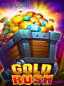 GoldRush