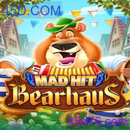 MadHitBearhaus